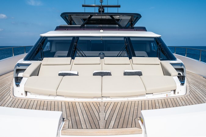 FREYA - Yacht zu verkaufen