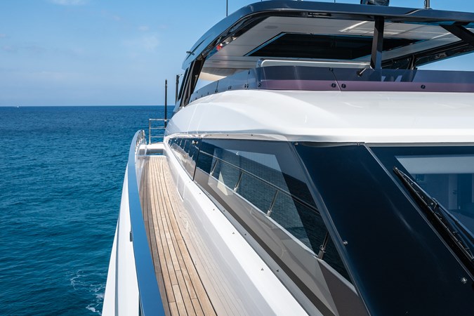 FREYA - Yacht zu verkaufen