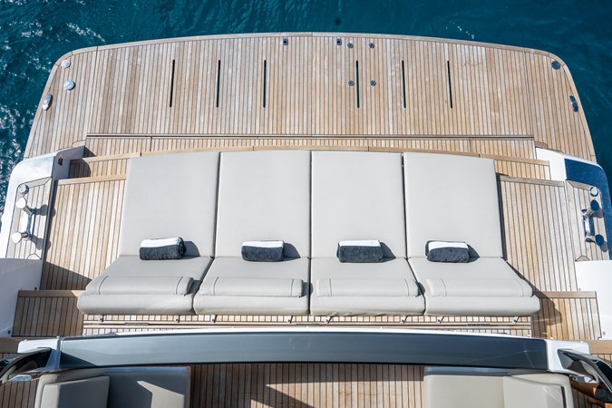 FREYA - Yacht zu verkaufen