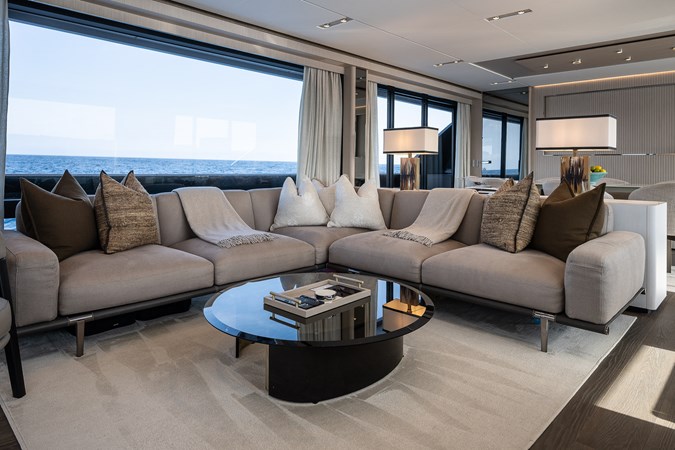 FREYA - Yacht zu verkaufen