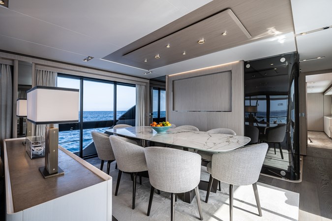 FREYA - Yacht zu verkaufen