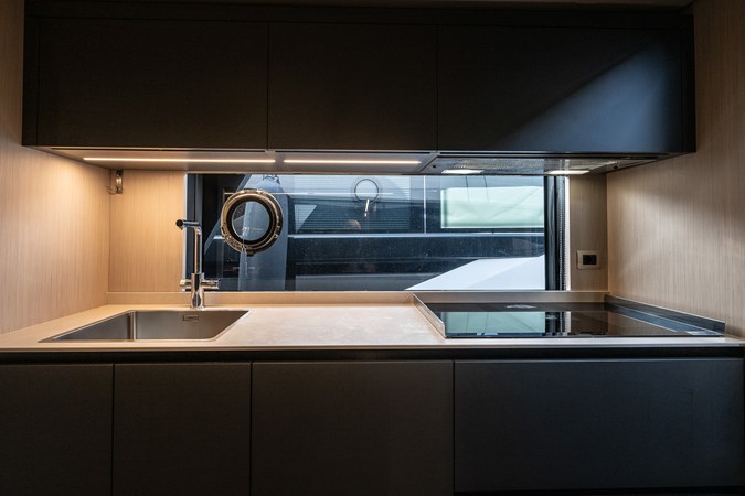 FREYA - Yacht zu verkaufen