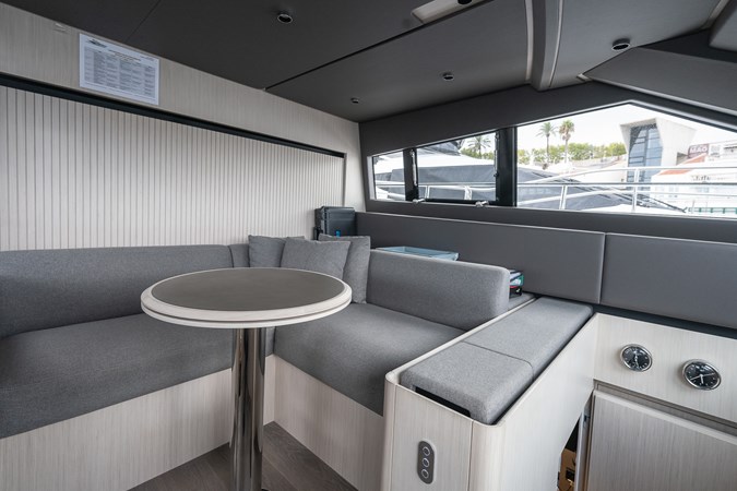 FREYA - Yacht zu verkaufen