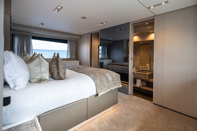FREYA - Yacht zu verkaufen