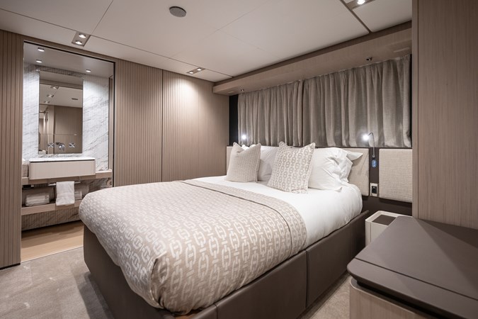 FREYA - Yacht zu verkaufen