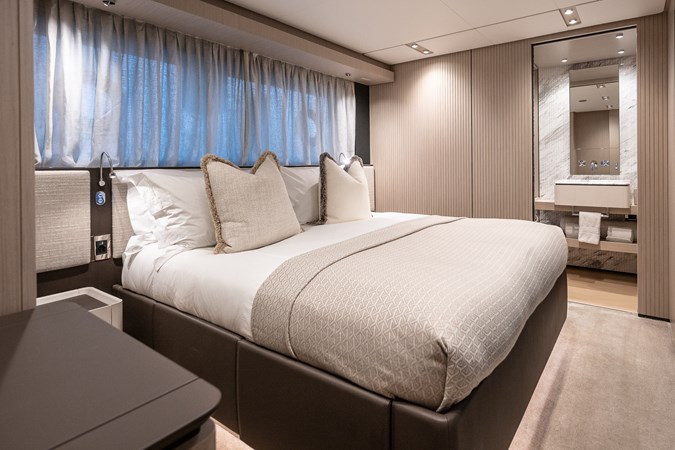 FREYA - Yacht zu verkaufen