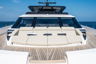 Freya 28 