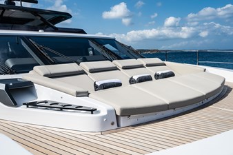 Freya 31 