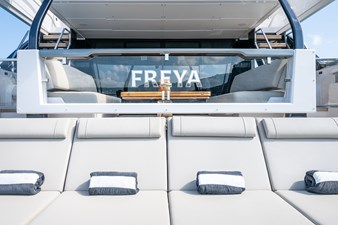 Freya 34 