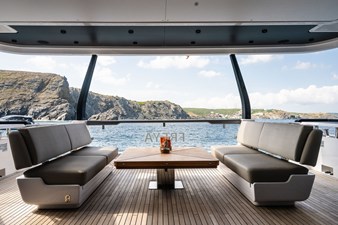 Freya 36 