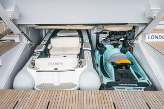 Freya 37 