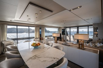 Freya 43 
