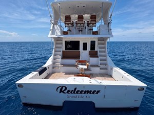 REDEEMER 1 