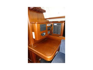 KNIGHT MARE 3 Nav Station