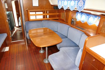 KNIGHT MARE 13 Salon Sbd
