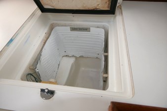 KNIGHT MARE 24 Galley Freezer