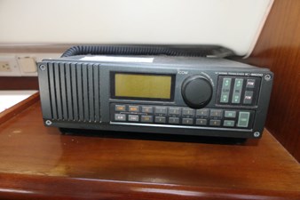 KNIGHT MARE 29 SSB
