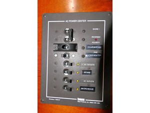 KNIGHT MARE 30 Distribution AC