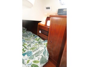 KNIGHT MARE 34 Guest Stbd