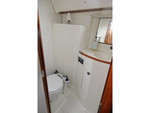 KNIGHT MARE 36 Guest Head