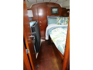 KNIGHT MARE 38 Master Fwd