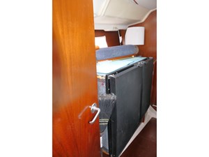 KNIGHT MARE 42 Master Port