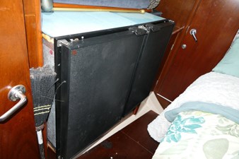 KNIGHT MARE 43 Master Refer Fridge