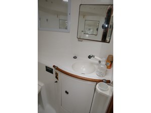KNIGHT MARE 46 Master Vanity