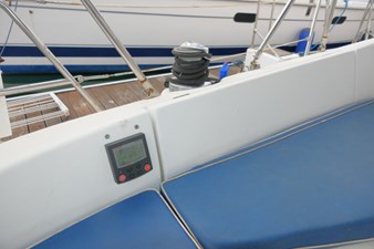 KNIGHT MARE 51 Cockpit Autopilot
