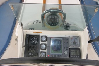 KNIGHT MARE 58 Pedestal Instruments