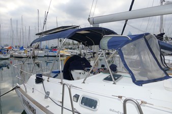 KNIGHT MARE 65 Dodger