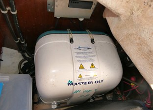 KNIGHT MARE 77 Generator