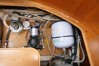 KNIGHT MARE 80 Water Pumps