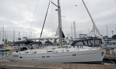 KNIGHT MARE 88 Dockside