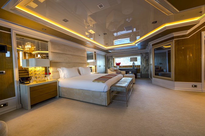 ANDIAMO - Yacht for sale