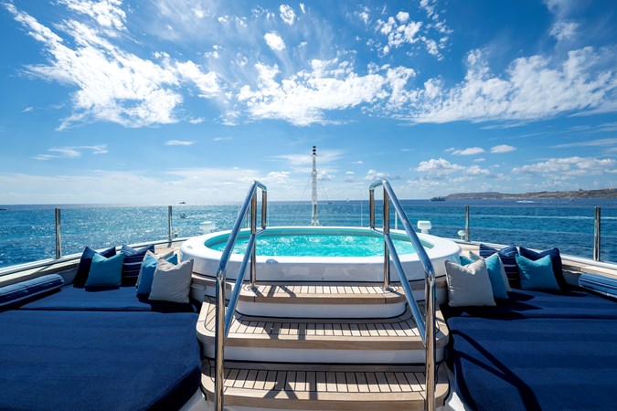 ANDIAMO - Yacht for sale