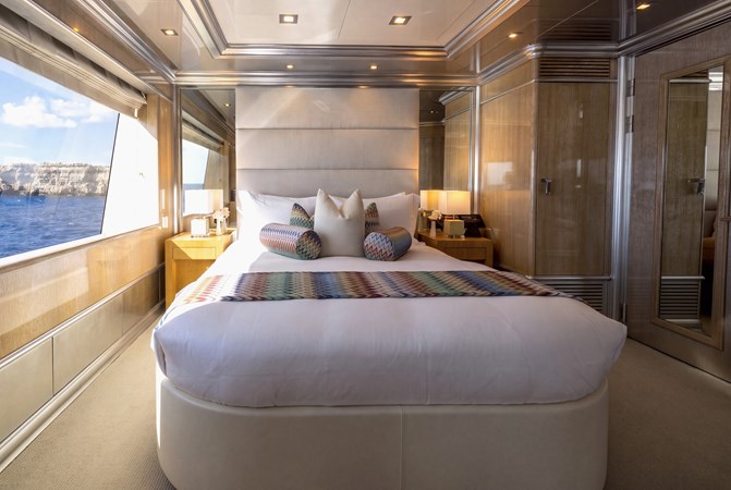 VIP Stateroom