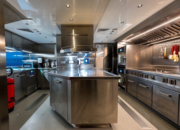 Galley