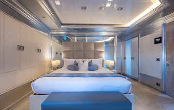 ANDIAMO 14 Double Stateroom