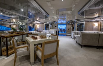 ANDIAMO 18 Sky Lounge