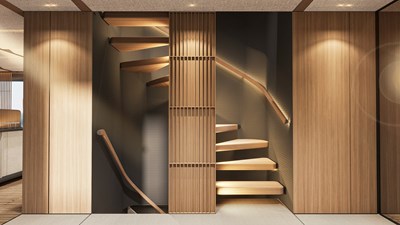 Eternal 22 260616_BELLINI 36_STAIRCASE_001.3 (1)