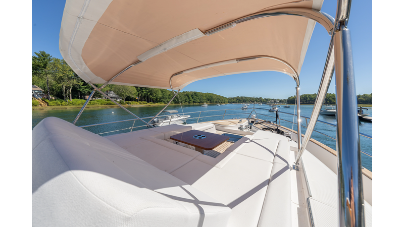 LYRICA - Yacht à vendre