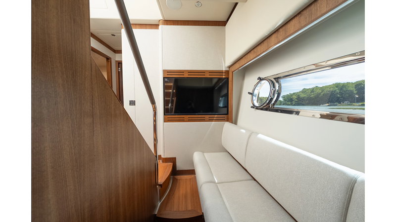 LYRICA - Yacht à vendre