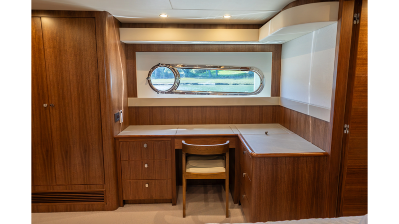 LYRICA - Yacht à vendre