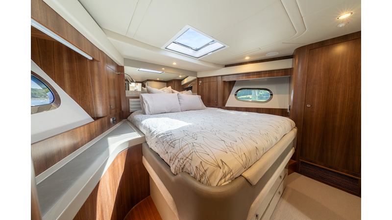 LYRICA - Yacht à vendre