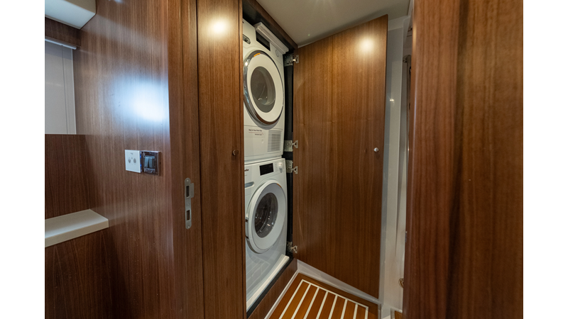 LYRICA - Yacht à vendre