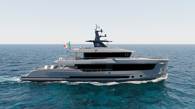 EXPLORER 35 0 