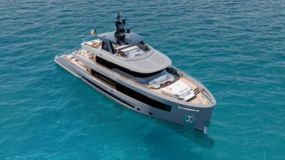 EXPLORER 35 1 