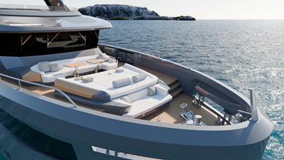 EXPLORER 35 2 