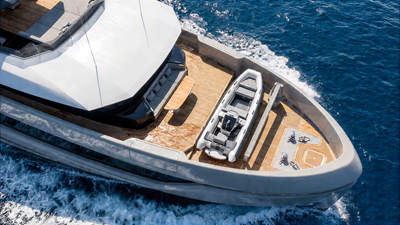 GRAND VOYAGER 40 2 